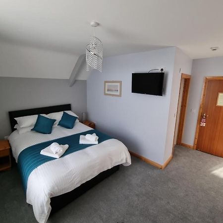 City Inn St. Davids  Εξωτερικό φωτογραφία