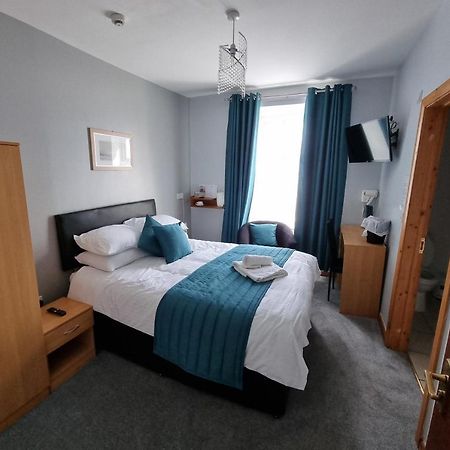 City Inn St. Davids  Εξωτερικό φωτογραφία