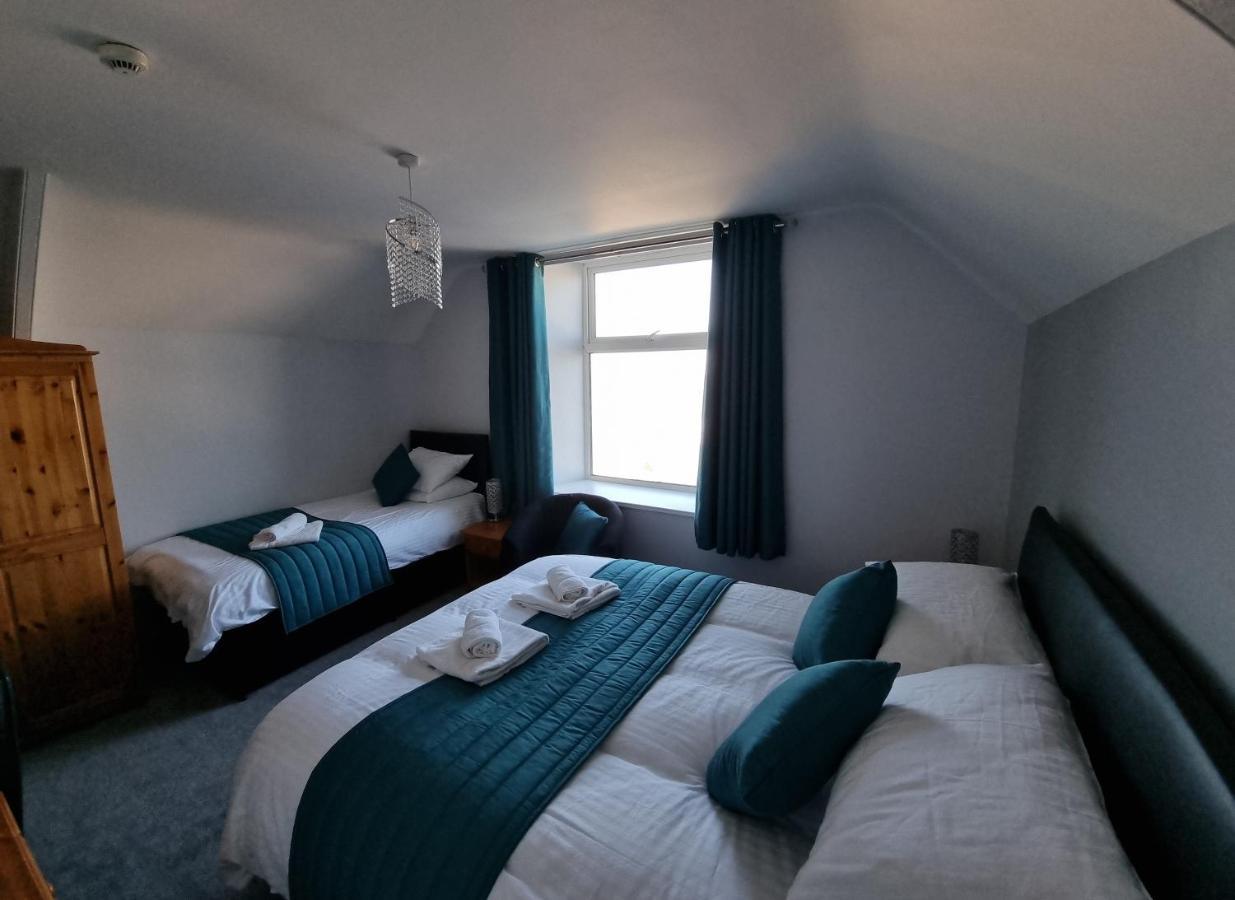 City Inn St. Davids  Εξωτερικό φωτογραφία