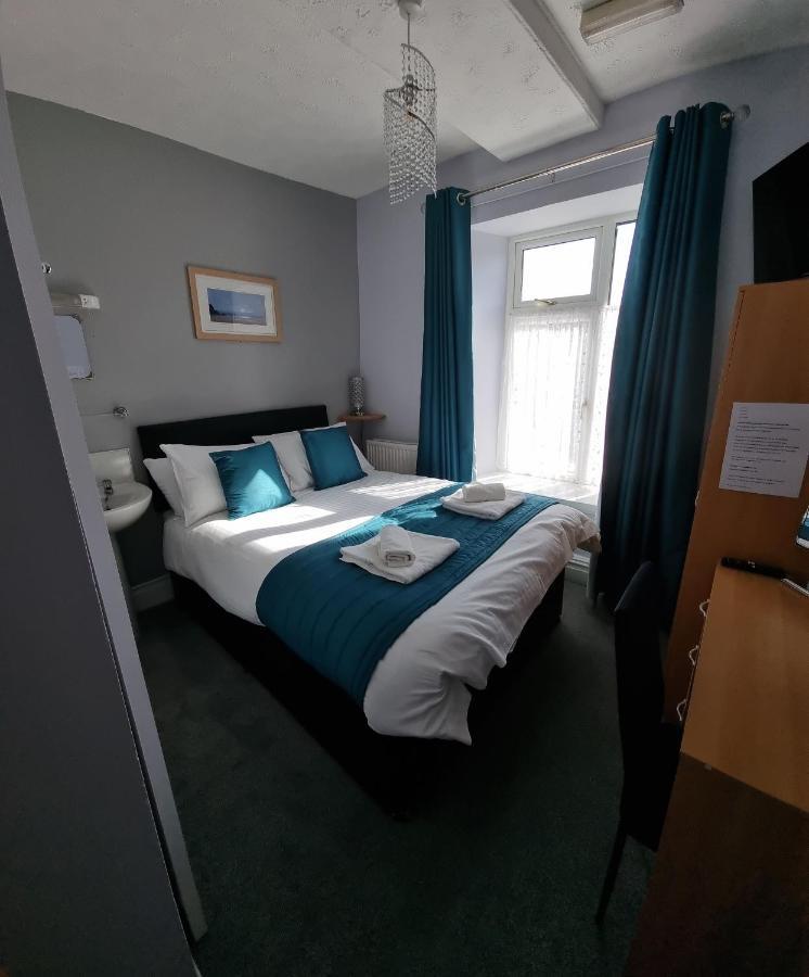 City Inn St. Davids  Εξωτερικό φωτογραφία