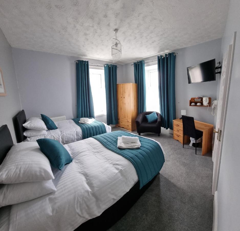 City Inn St. Davids  Εξωτερικό φωτογραφία