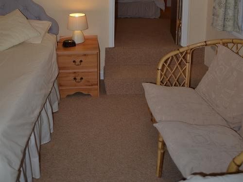 City Inn St. Davids  Εξωτερικό φωτογραφία