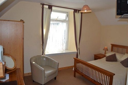 City Inn St. Davids  Εξωτερικό φωτογραφία