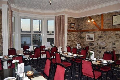 City Inn St. Davids  Εξωτερικό φωτογραφία