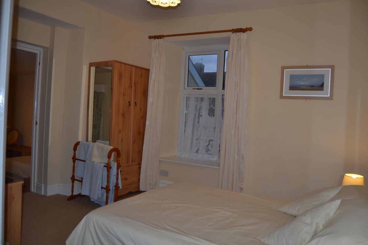 City Inn St. Davids  Εξωτερικό φωτογραφία