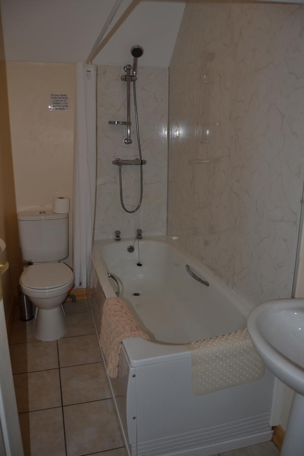 City Inn St. Davids  Εξωτερικό φωτογραφία